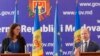 Cecilia Malmström la Chișinău: „UE este extrem de îngrijorată faţă de ultimele evenimente din R. Moldova”