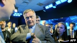 You're (not) fired! What was behind the strange fake reports of Vladimir Yakunin's sacking?