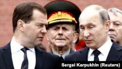 Кремль прагне отримати контроль над усіма системами відеоспостереження у Росії, ймовірно, для «посилення внутрішніх репресій», йдеться в новому звіті американського Інституту вивчення війни (ІSW)
