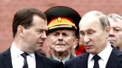 Время Свободы: Юридически ничтожные. Кремль спешит с "референдумами" на оккупированных территориях 