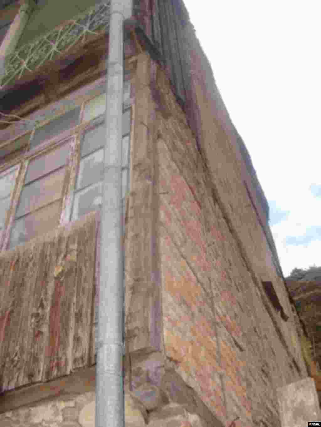 Tbilisidə Azərbaycan məhəlləsi #11