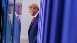 Уроки эпохи Трампа