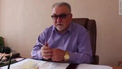 Глава администрации поселка Анатолий Нестеренко о проблемах жителей