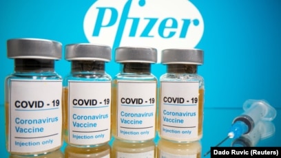 Лидер "гонки вакцин". Cпасено ли человечество от COVID-19?