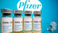 Vakcina kompanije Pfizer