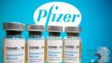 COVID-19 - Coronavirus vaccine - Pfizer - 31 october 2020