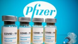 Pesë gjëra që duhet t’i dini për vaksinën e paralajmëruar nga kompania Pfizer