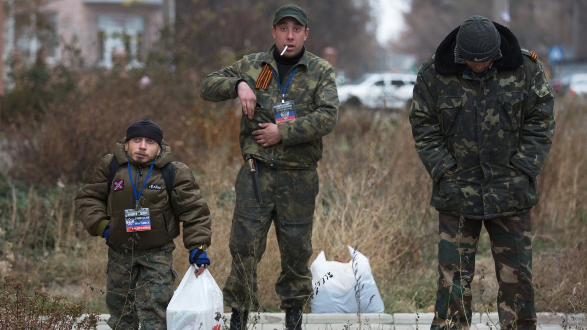 У Чехії розпочався черговий суд над учасником боїв проти України на Донбасі