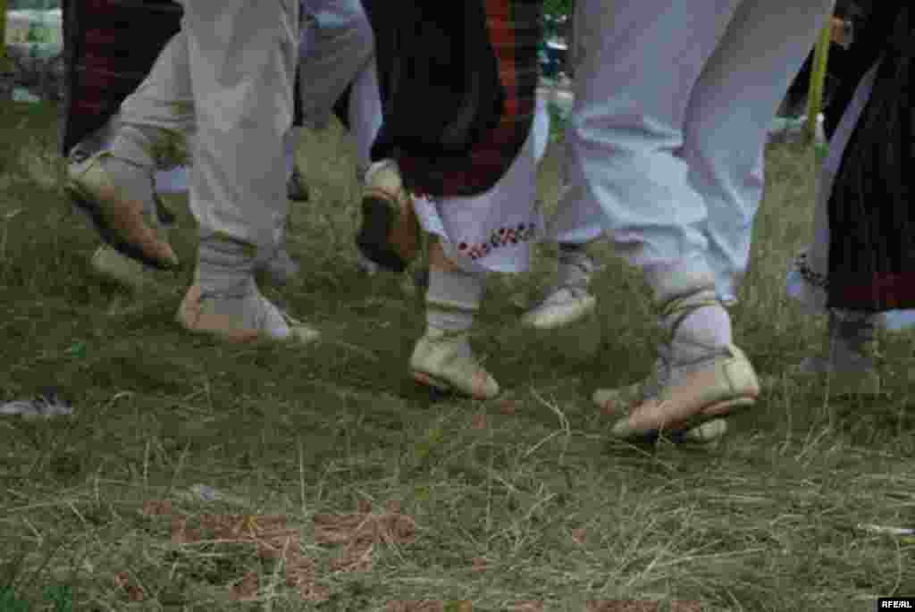 „Nistrule, pe malul tău” #17