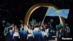 Тими Қазоқистон