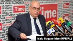 ვახტანგ ყოლბაია