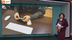 Дар Тоҷикистон аз мардум сабабҳои ришвахориро пурсидаанд