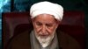محمد یزدی: لغو عضویت عضو زرتشتی شورای شهر یزد «غیرقابل برگشت» است