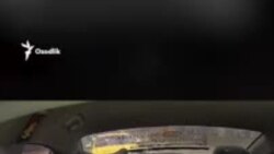 Москвада муҳожирга ўқ отилди 