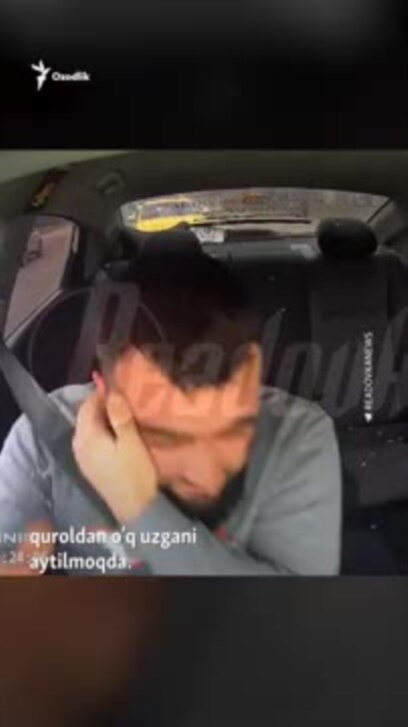 Москвада муҳожирга ўқ отилди 