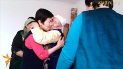 Встречи после долгой зимы