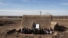 An school in Helmand, Afghanistan.