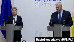 Андрій Сибіга подякував Канберрі після заяви голови МЗС країни Пенні Вонг про виділення допомоги (фото ілюстраційне)
