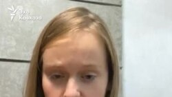 «Будущее его жизни зависит от вас, дорогие грузины»