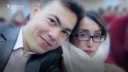 Undocumented In Iran: One Family's Story