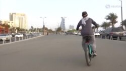 Либоси варзишӣ барои занони мусулмон