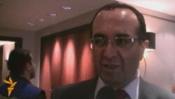 Azadlıq və İnformasiya?