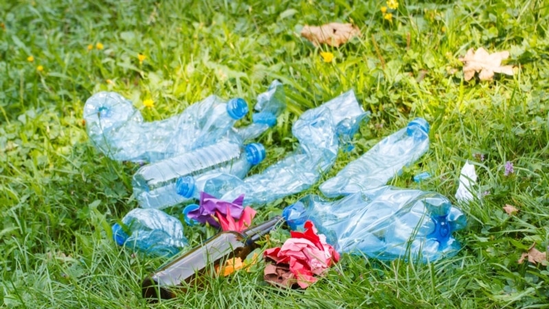 Қырғызстанда 2027 жылдан бастап пластик пакетке тыйым салынады