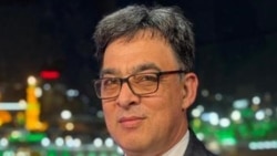 مهرداد فرهمند: جمهوری اسلامی به بازی مرگ در خاورمیانه روی آورده است