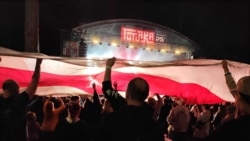 Фэстываль Tutaka ў Борыку, 12 ліпеня 2025