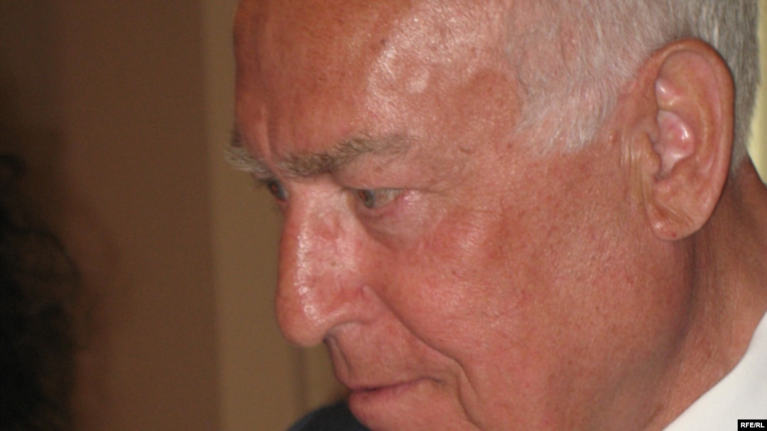 Виктор Черномырдин