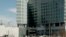 Бинои меҳмонхонаи "Hyatt Regency" дар Душанбе