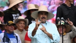 Венесуэла президенти Николас Мадуро, 10 декабр, 2025, Каракас