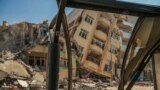 Последствия землетрясения в Турции в феврале 2023 года 