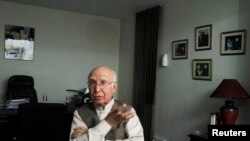 Zyrtari më i lartë i Pakistanit për politikë të Jashtme, Sartaj Aziz.