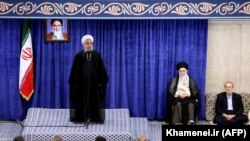 Hassan Rohani 