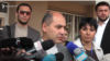 «Բարգավաճ Հայաստան»-ի պատգամավորի թեկնածու Մարտուն Գրիգորյան, արխիվ
