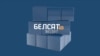 Belarus — Belsat TV logo