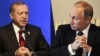 روسیه خواستار توضیح اردوغان در مورد «خاتمه‌دادن به حکومت اسد» شد