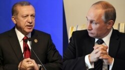 Атлас Мира: Эрдоган созрел