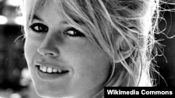 برژیت باردو