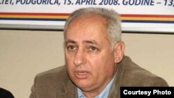 Vučinić: Ta presuda u Crnoj Gori nije direktno primjenjiva