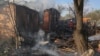 Наслідки російського удару в Харкові, 6 травня 2026 року