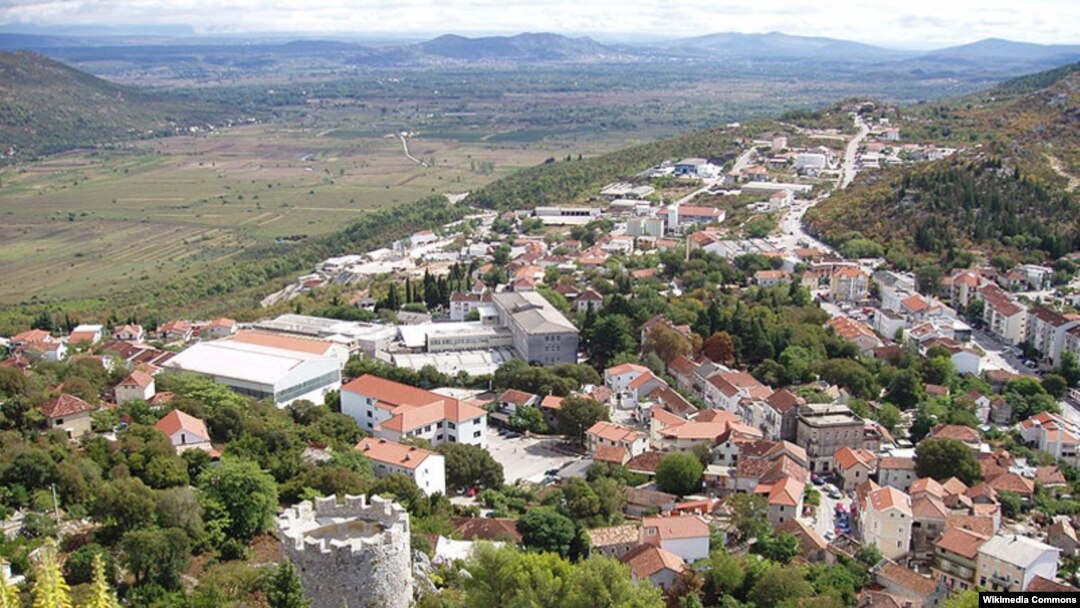 Vrgorac