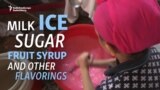A Sweet Drink Refreshes Muslim-Sikh Friendships
