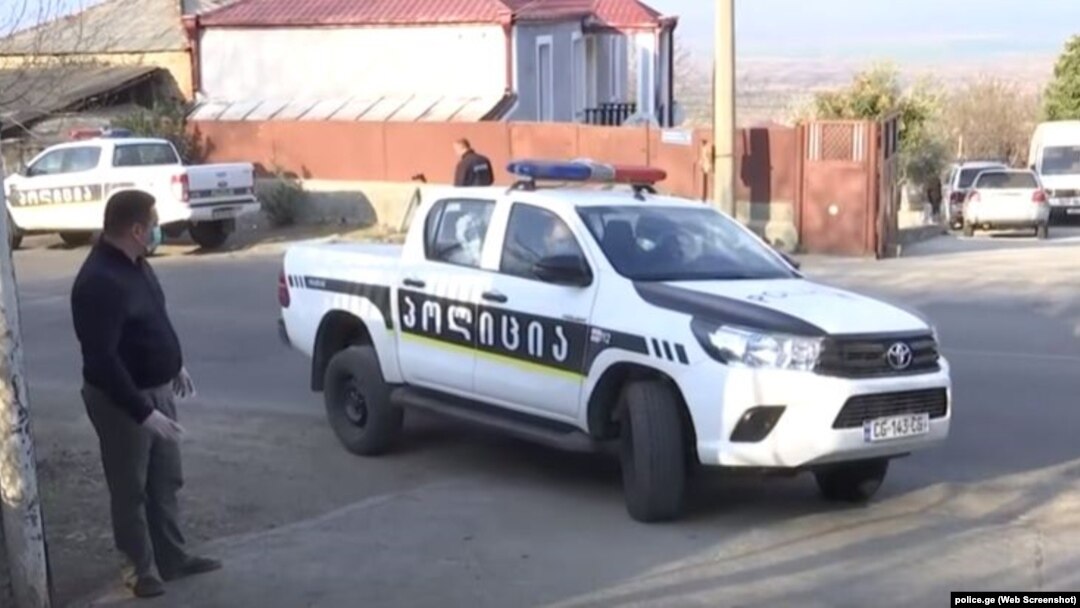 За нарушение правил самоизоляции полиция перевела в карантин уже 71 человека