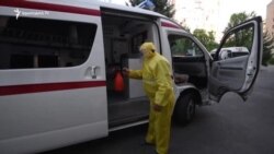 ԱՆ-ն քննարկում է չպատվաստված քաղաքացիների համար քովիդի բուժումը վճարովի դարձնելու հարցը