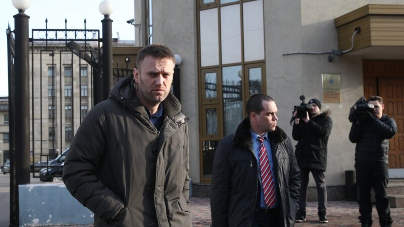 Trei avocați ai opozantului rus Navalnîi, reținuți în urma unor percheziții