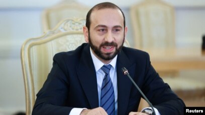 Armenia, Azerbaijan agree to take steps towards normalisation, Politics  News