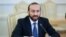 Ermenistanyň daşary işler ministri Ararat Mirzoýan (arhiw suraty)