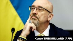 Міністр оборони Олексій Резніков розповів, що більше деталей буде відомо за кілька тижнів 